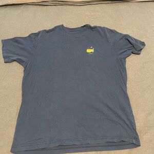 Masters shortsleeve tshirt